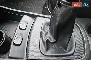 Позашляховик / Кросовер SsangYong Korando 2013 в  фото 17 Позашляховик / Кросовер SsangYong Korando 2013 в