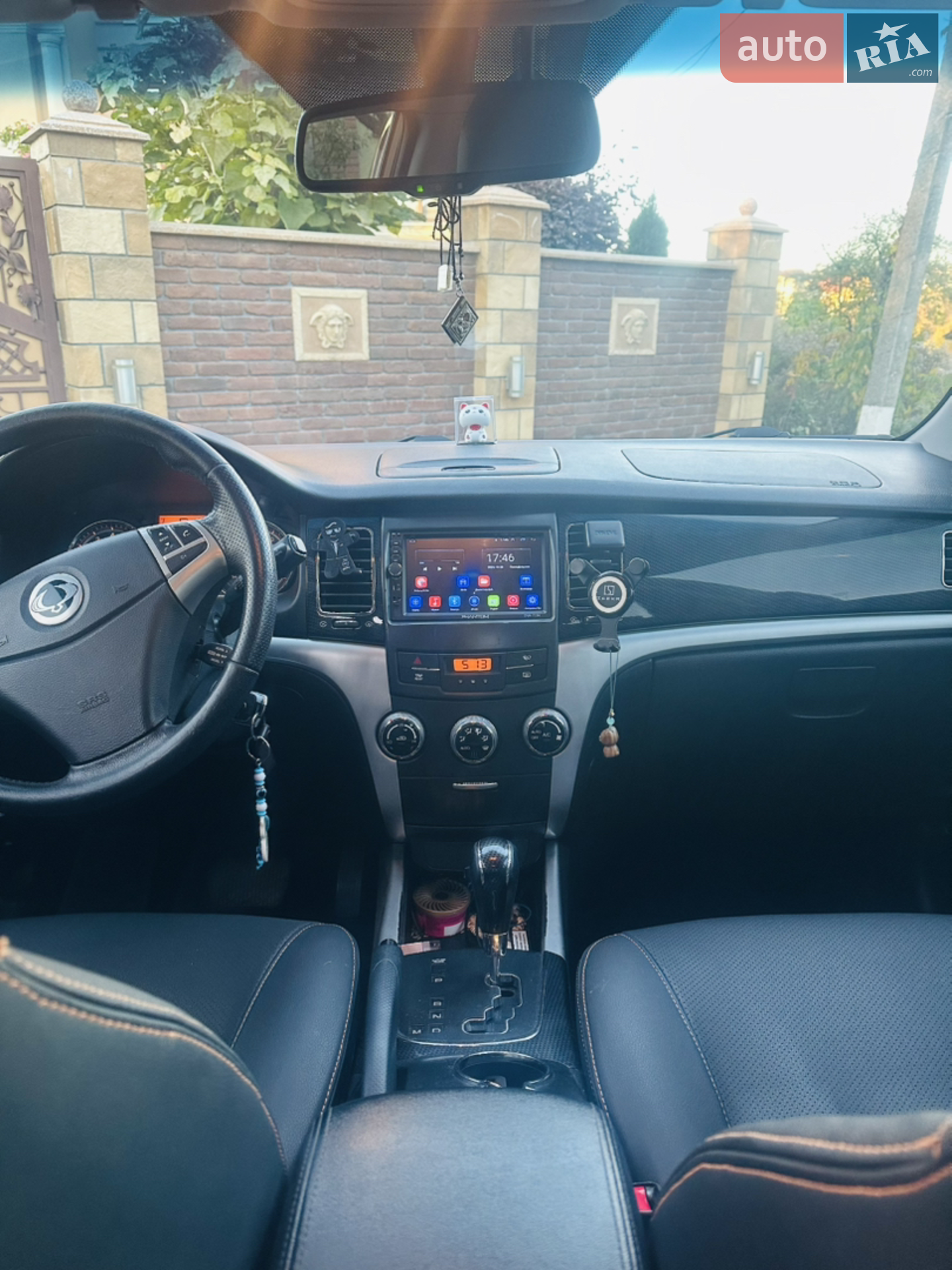 2013 SsangYong Korando - мініатюра 10