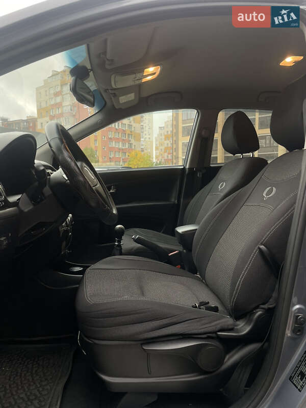 Внедорожник / Кроссовер SsangYong Korando 2012 в Одессе