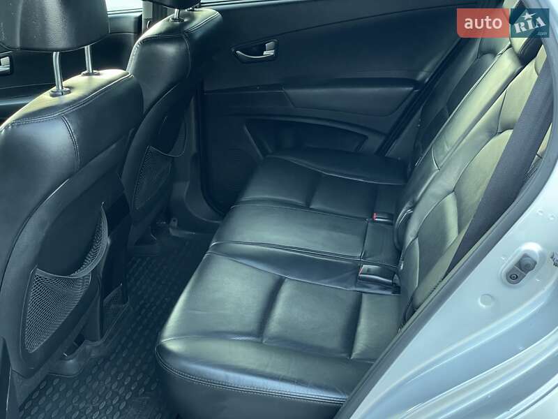 Внедорожник / Кроссовер SsangYong Korando 2012 в Киеве фото 15 Внедорожник / Кроссовер SsangYong Korando 2012 в Киеве