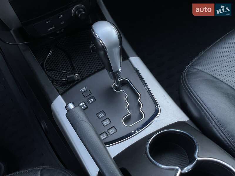 Внедорожник / Кроссовер SsangYong Korando 2012 в Киеве фото 33 Внедорожник / Кроссовер SsangYong Korando 2012 в Киеве