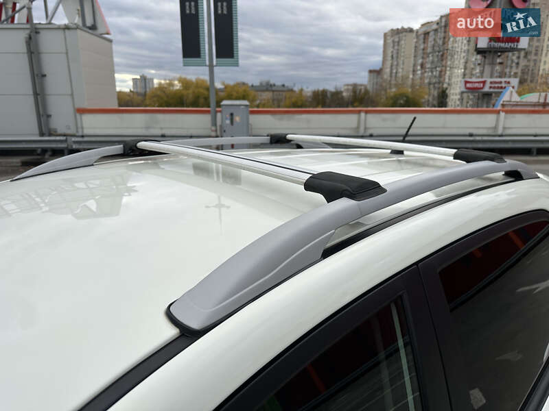 Внедорожник / Кроссовер SsangYong Korando 2012 в Киеве фото 15 Внедорожник / Кроссовер SsangYong Korando 2012 в Киеве