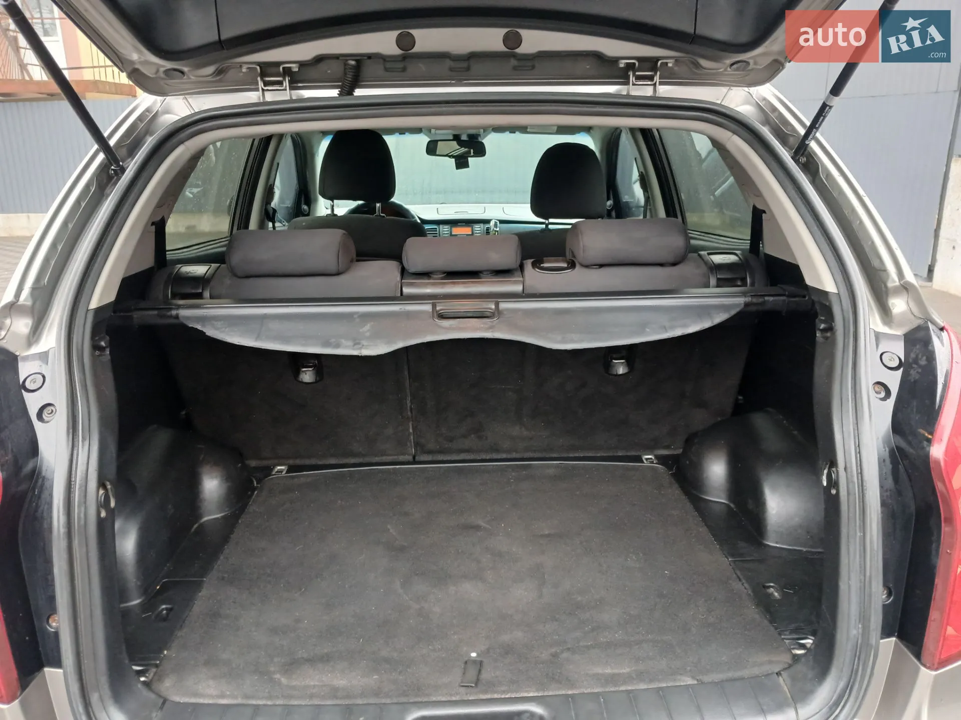 2012 SsangYong Korando - мініатюра 2