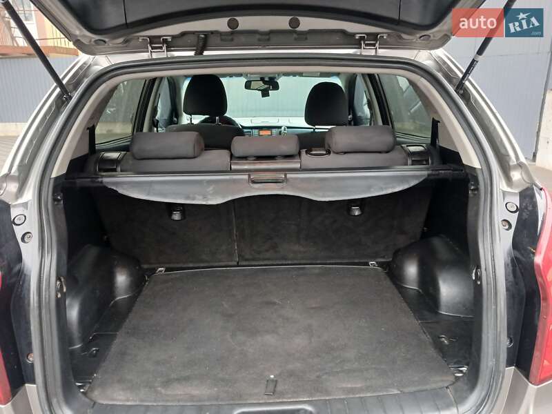 Внедорожник / Кроссовер SsangYong Korando 2012 в Хмельницком фото 2 Внедорожник / Кроссовер SsangYong Korando 2012 в Хмельницком