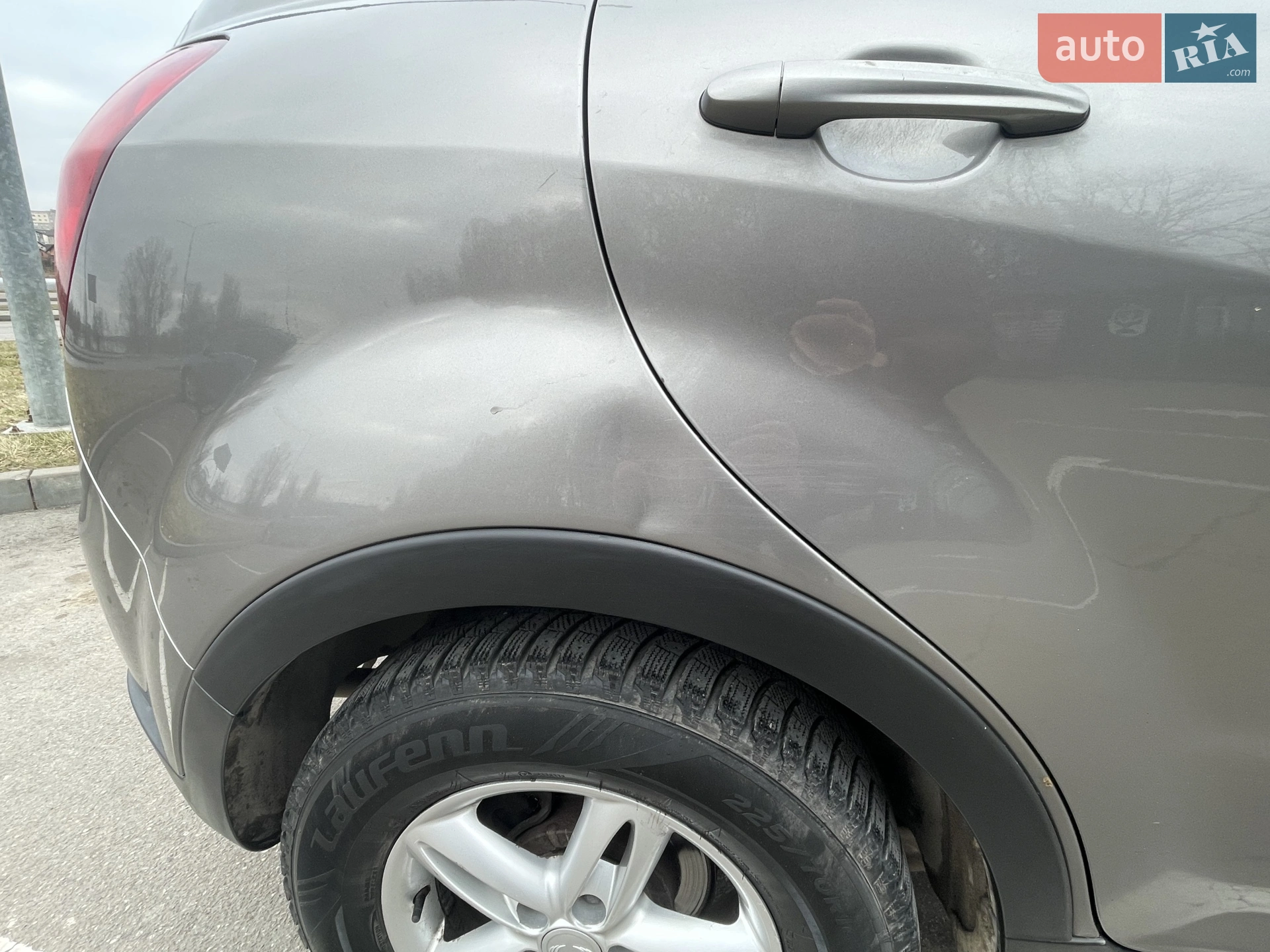 2012 SsangYong Korando - мініатюра 4
