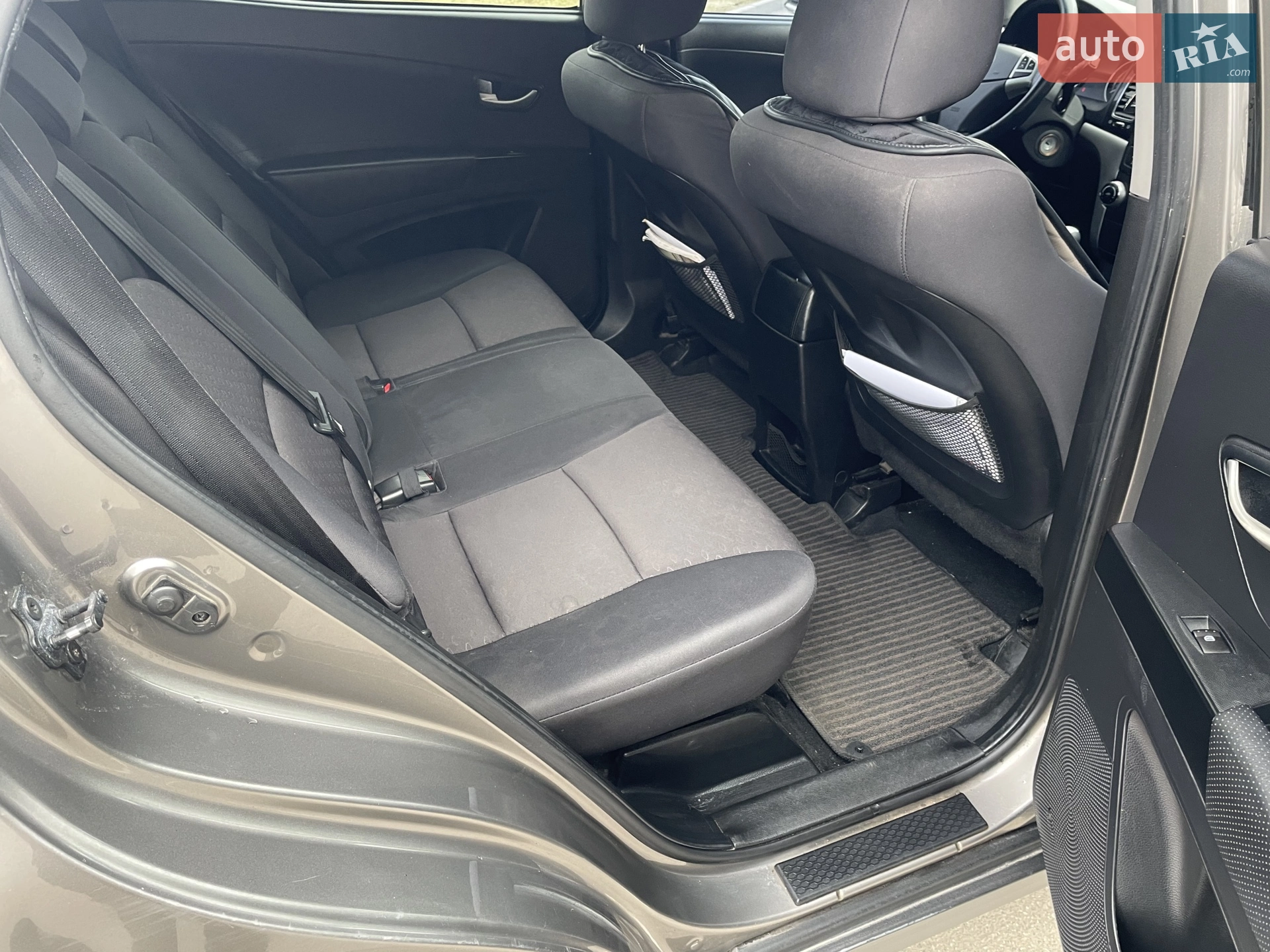 2012 SsangYong Korando - мініатюра 13