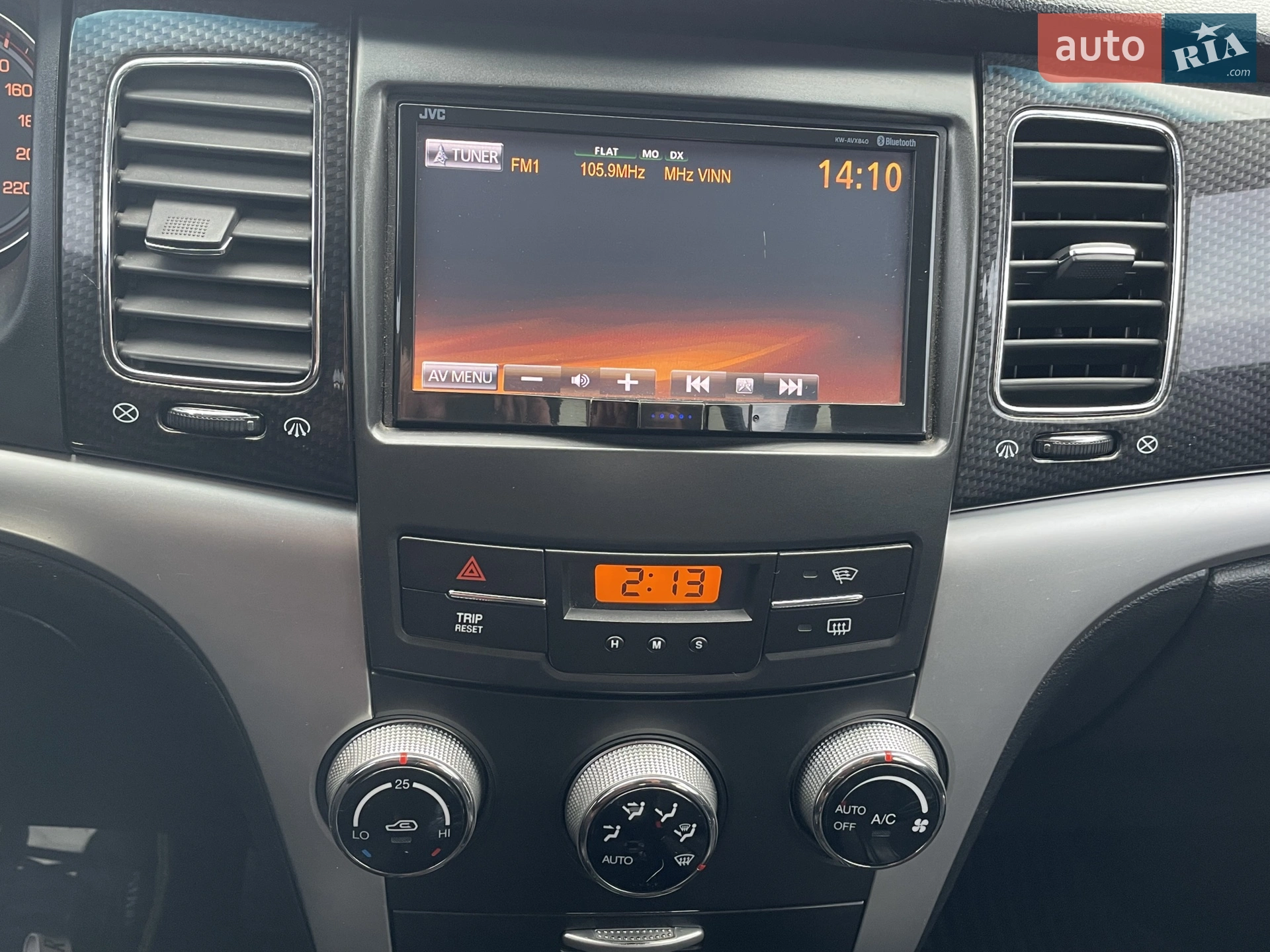 2012 SsangYong Korando - мініатюра 11