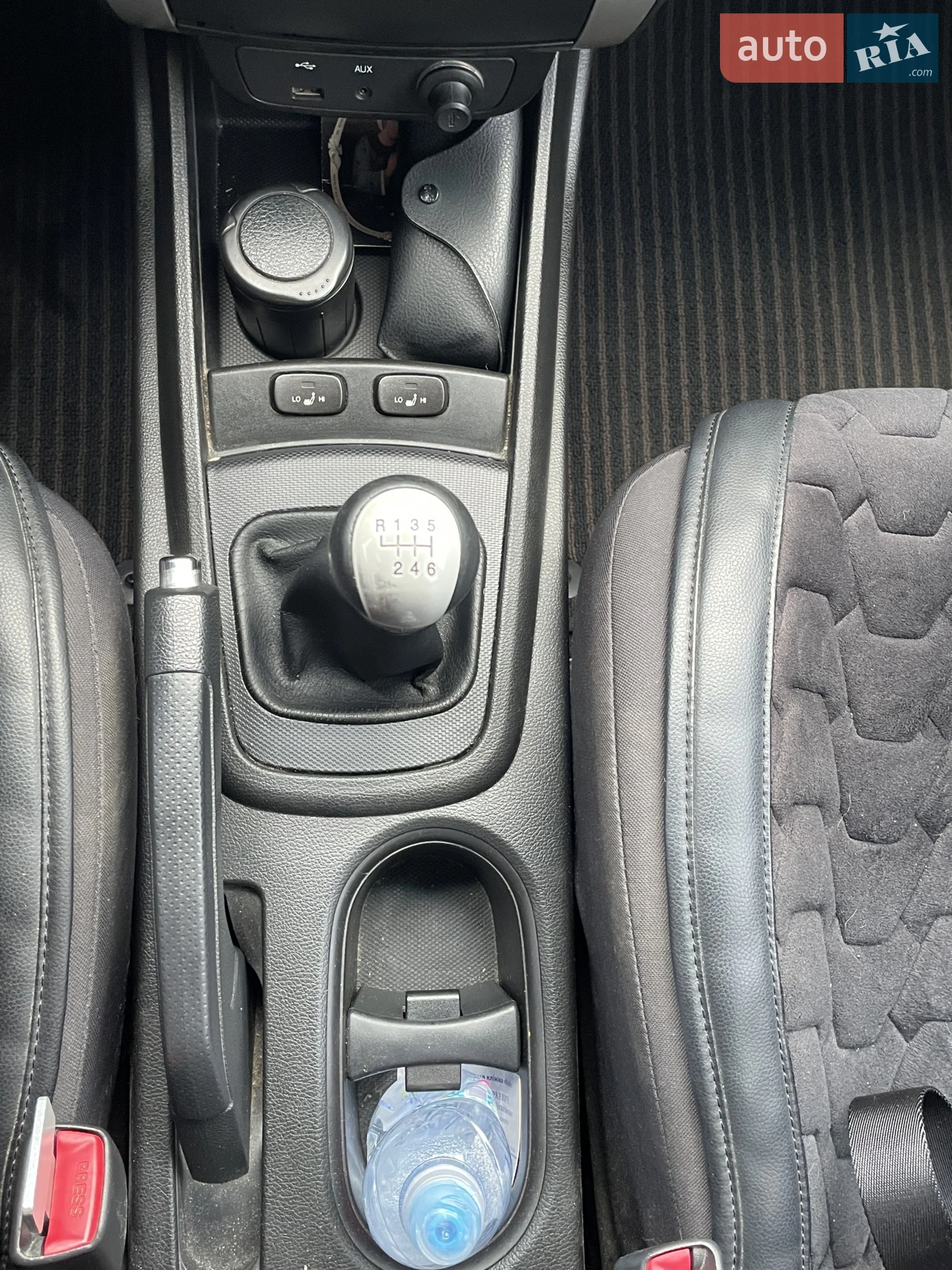 2012 SsangYong Korando - мініатюра 8