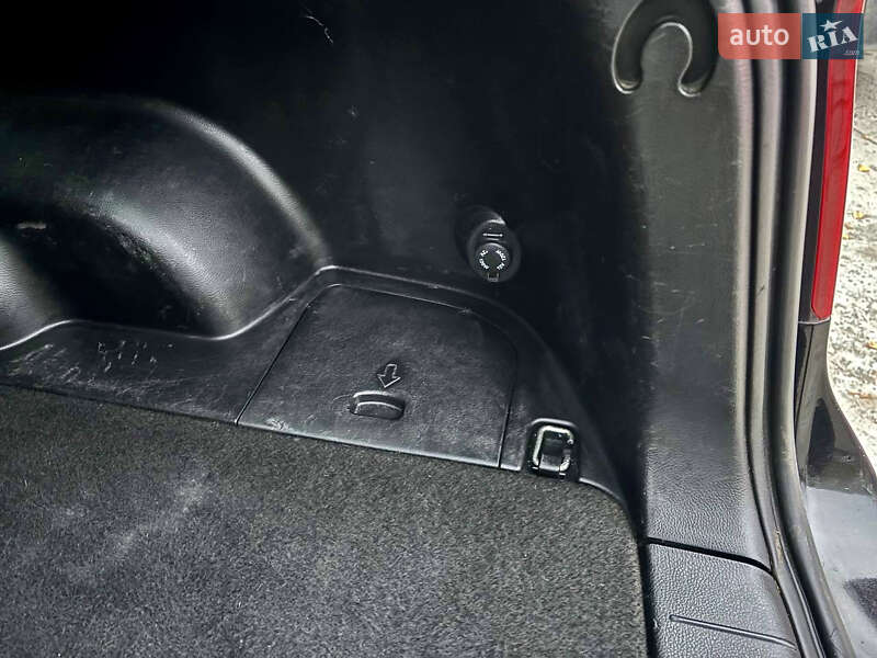 Внедорожник / Кроссовер SsangYong Korando 2011 в Белой Церкви фото 32 Внедорожник / Кроссовер SsangYong Korando 2011 в Белой Церкви