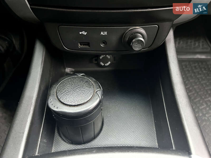 Внедорожник / Кроссовер SsangYong Korando 2011 в Белой Церкви фото 60 Внедорожник / Кроссовер SsangYong Korando 2011 в Белой Церкви