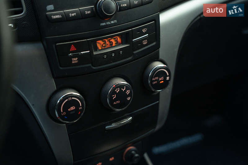 Позашляховик / Кросовер SsangYong Korando 2011 в Чернівцях фото 26 Позашляховик / Кросовер SsangYong Korando 2011 в Чернівцях