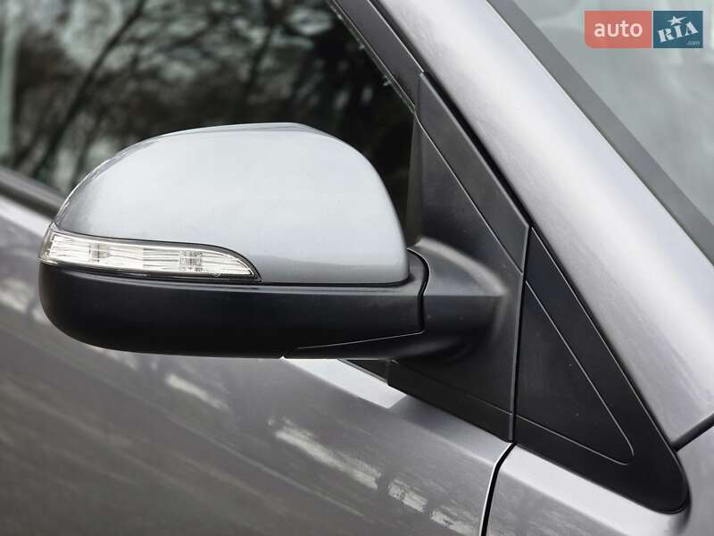 Позашляховик / Кросовер SsangYong Korando 2013 в Харкові фото 25 Позашляховик / Кросовер SsangYong Korando 2013 в Харкові