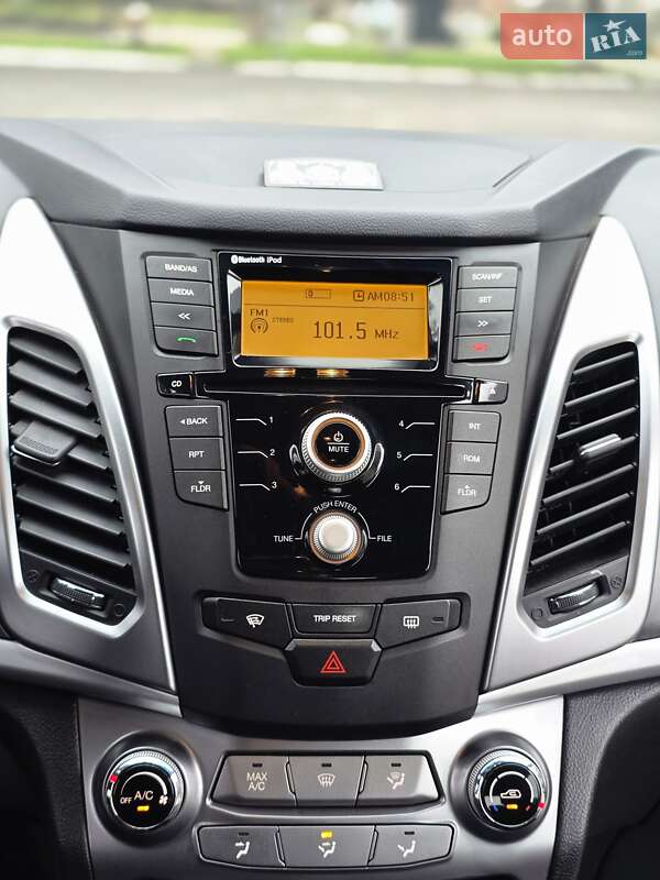 Позашляховик / Кросовер SsangYong Korando 2013 в Харкові фото 49 Позашляховик / Кросовер SsangYong Korando 2013 в Харкові