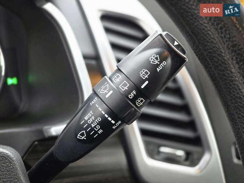 Позашляховик / Кросовер SsangYong Korando 2013 в Харкові фото 45 Позашляховик / Кросовер SsangYong Korando 2013 в Харкові