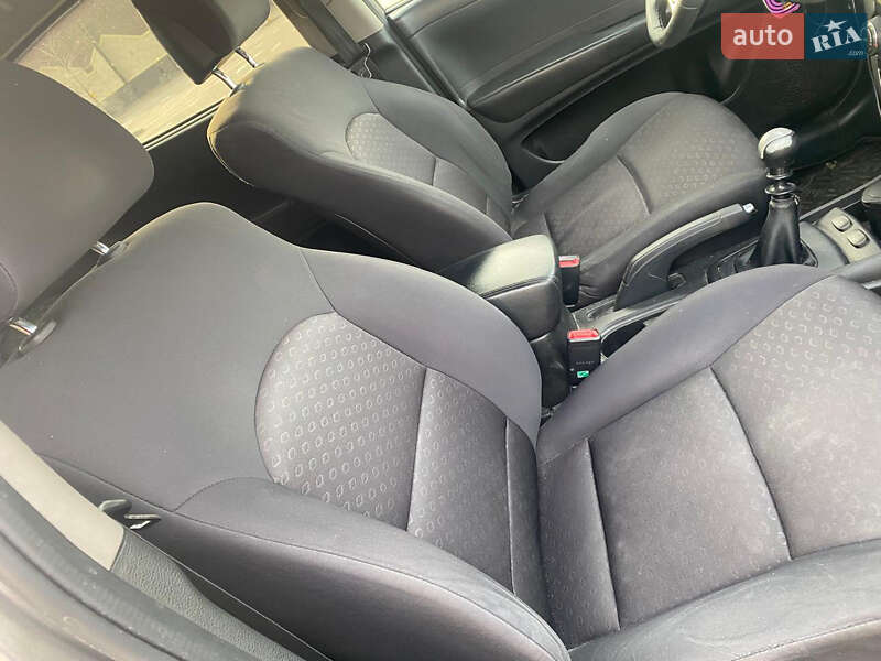 Позашляховик / Кросовер SsangYong Korando 2011 в Києві фото 6 Позашляховик / Кросовер SsangYong Korando 2011 в Києві