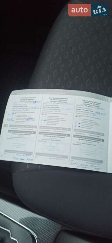 Внедорожник / Кроссовер SsangYong Korando 2012 в Киеве фото 10 Внедорожник / Кроссовер SsangYong Korando 2012 в Киеве