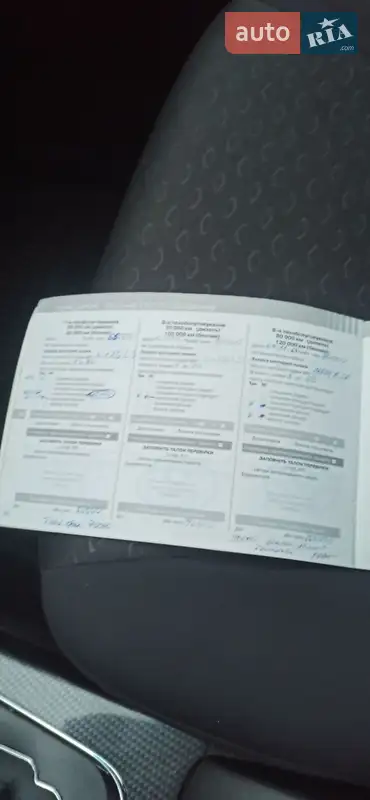 Внедорожник / Кроссовер SsangYong Korando 2012 в Киеве документ 2 фото Внедорожник / Кроссовер SsangYong Korando 2012 в Киеве документ