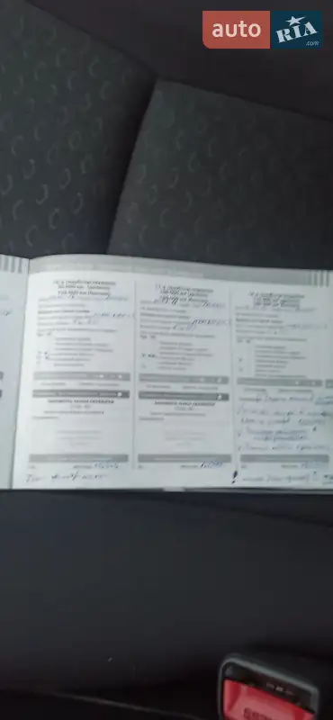 Внедорожник / Кроссовер SsangYong Korando 2012 в Киеве документ 6 фото Внедорожник / Кроссовер SsangYong Korando 2012 в Киеве документ