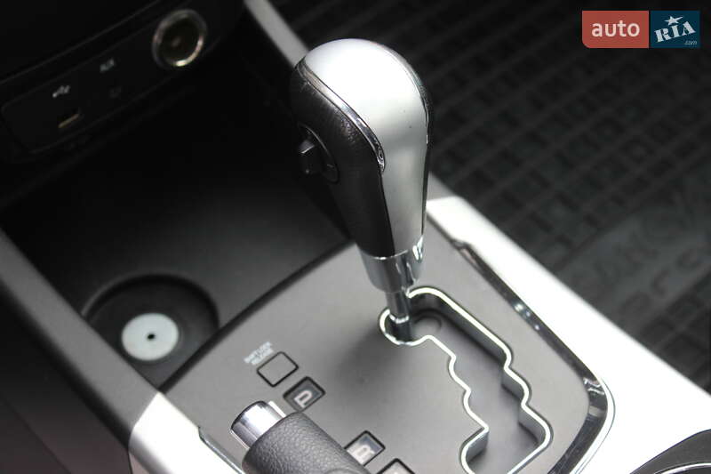 Позашляховик / Кросовер SsangYong Korando 2011 в Дніпрі фото 29 Позашляховик / Кросовер SsangYong Korando 2011 в Дніпрі