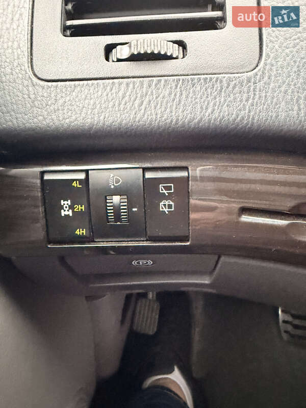 Позашляховик / Кросовер SsangYong Korando 2016 в Коростені