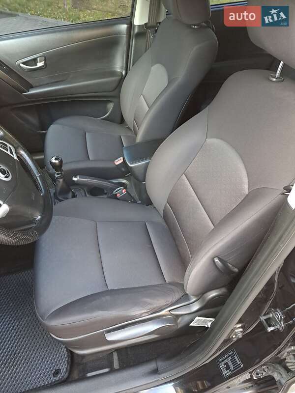 Внедорожник / Кроссовер SsangYong Korando 2013 в Луцке фото 13 Внедорожник / Кроссовер SsangYong Korando 2013 в Луцке