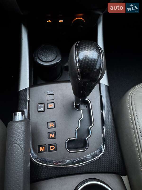 Внедорожник / Кроссовер SsangYong Korando 2012 в Сумах фото 26 Внедорожник / Кроссовер SsangYong Korando 2012 в Сумах