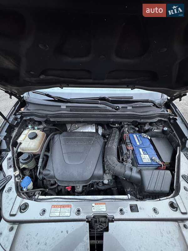 Внедорожник / Кроссовер SsangYong Korando 2012 в Сумах фото 31 Внедорожник / Кроссовер SsangYong Korando 2012 в Сумах