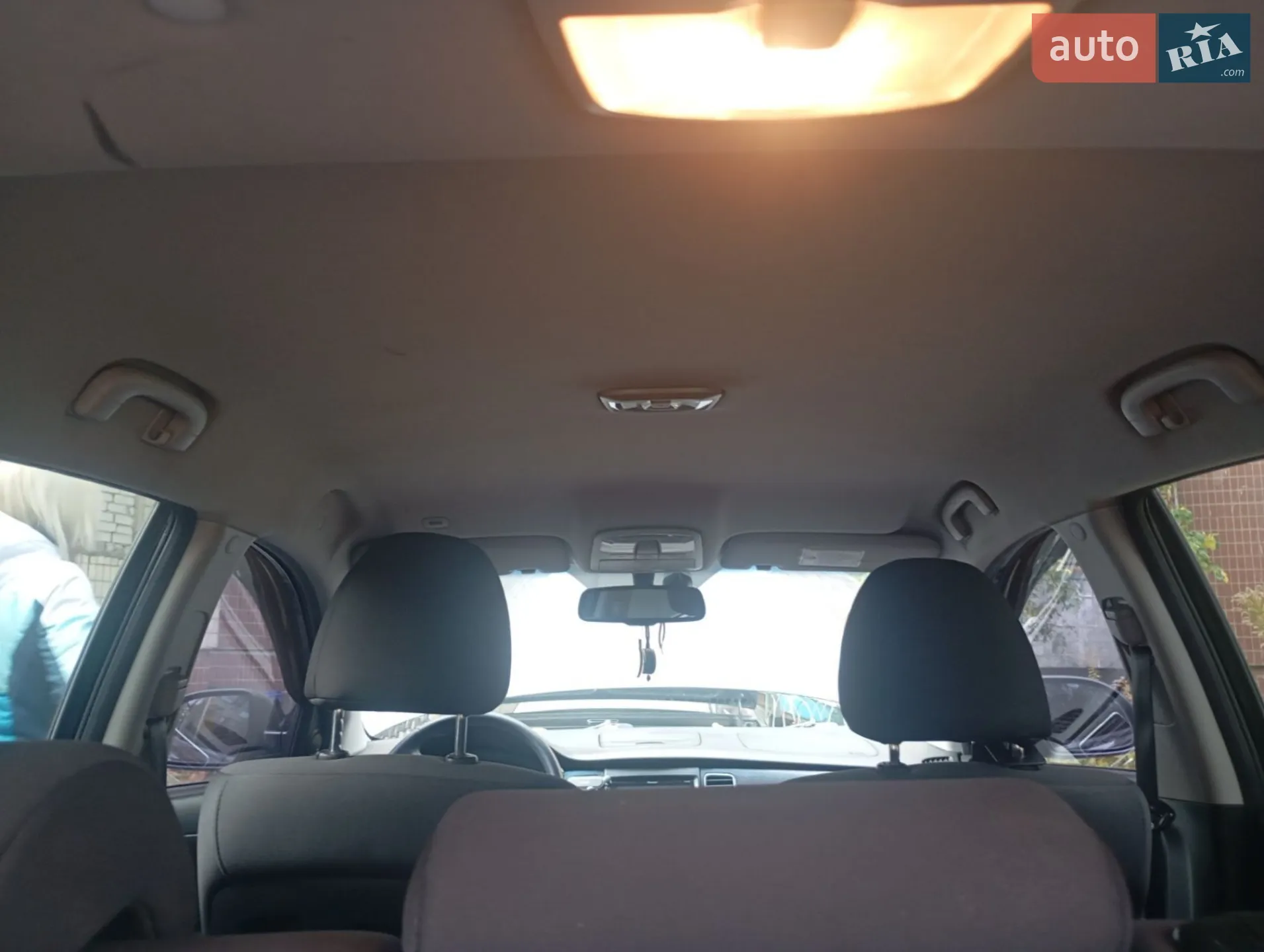 2012 SsangYong Korando - мініатюра 8
