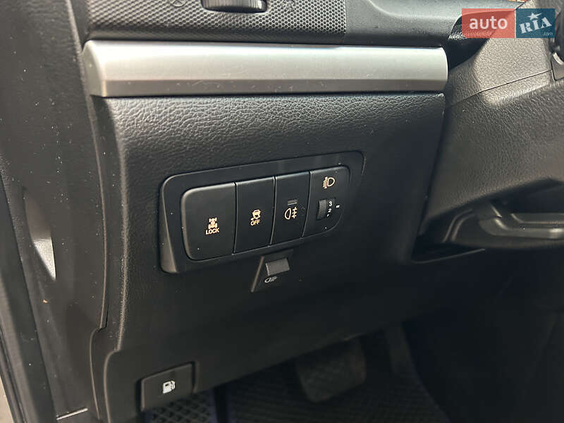 Внедорожник / Кроссовер SsangYong Korando 2011 в Черкассах фото 21 Внедорожник / Кроссовер SsangYong Korando 2011 в Черкассах