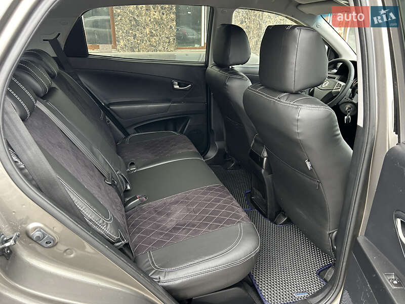 Внедорожник / Кроссовер SsangYong Korando 2011 в Черкассах фото 24 Внедорожник / Кроссовер SsangYong Korando 2011 в Черкассах