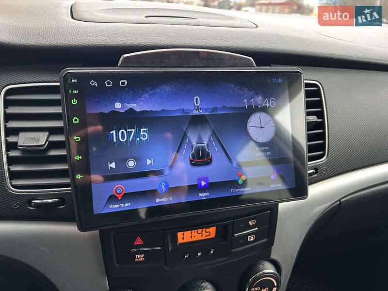 Внедорожник / Кроссовер SsangYong Korando 2011 в Черкассах фото 29 Внедорожник / Кроссовер SsangYong Korando 2011 в Черкассах