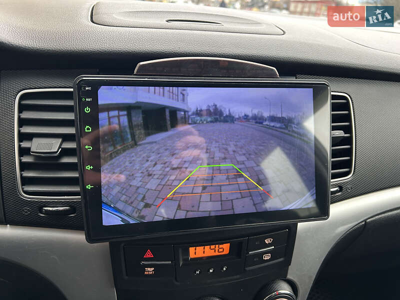 Внедорожник / Кроссовер SsangYong Korando 2011 в Черкассах фото 30 Внедорожник / Кроссовер SsangYong Korando 2011 в Черкассах