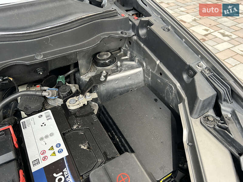 Внедорожник / Кроссовер SsangYong Korando 2011 в Черкассах фото 33 Внедорожник / Кроссовер SsangYong Korando 2011 в Черкассах