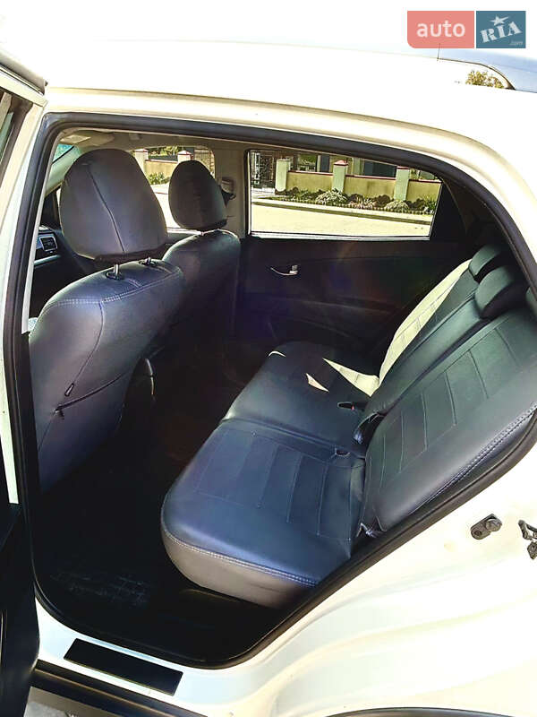 Внедорожник / Кроссовер SsangYong Korando 2013 в Львове