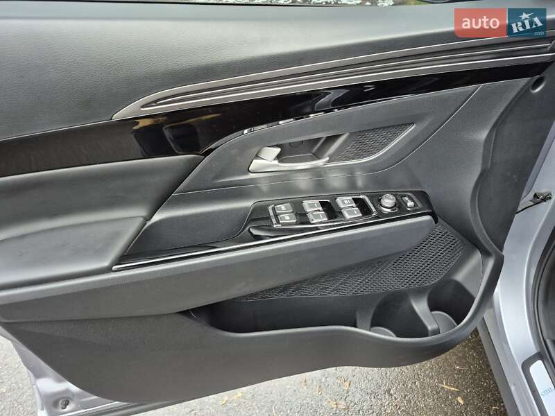 Внедорожник / Кроссовер SsangYong Korando 2023 в Черкассах фото 11 Внедорожник / Кроссовер SsangYong Korando 2023 в Черкассах