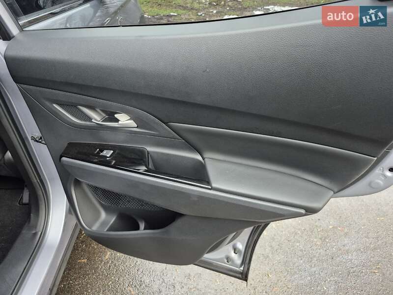 Внедорожник / Кроссовер SsangYong Korando 2023 в Черкассах фото 22 Внедорожник / Кроссовер SsangYong Korando 2023 в Черкассах