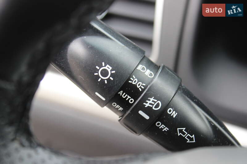 Внедорожник / Кроссовер SsangYong Korando 2011 в Днепре