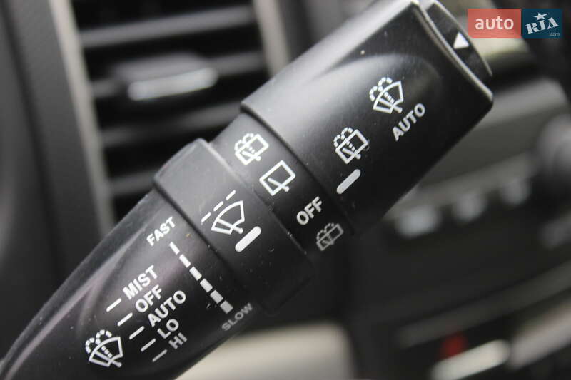 Внедорожник / Кроссовер SsangYong Korando 2011 в Днепре