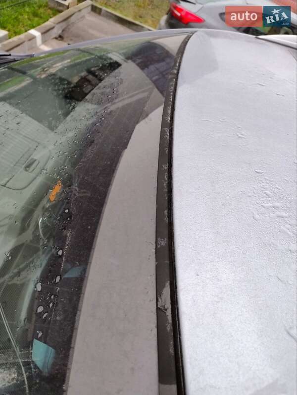 Внедорожник / Кроссовер SsangYong Korando 2011 в Броварах