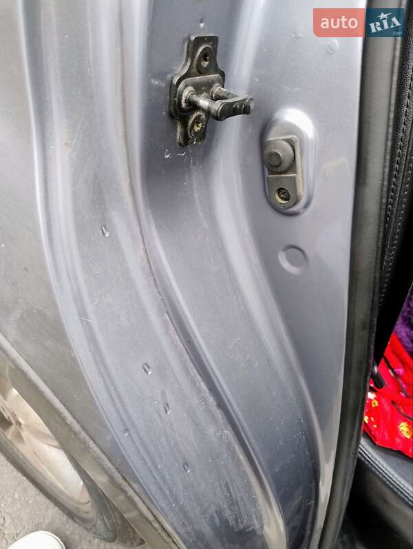 Внедорожник / Кроссовер SsangYong Korando 2011 в Броварах