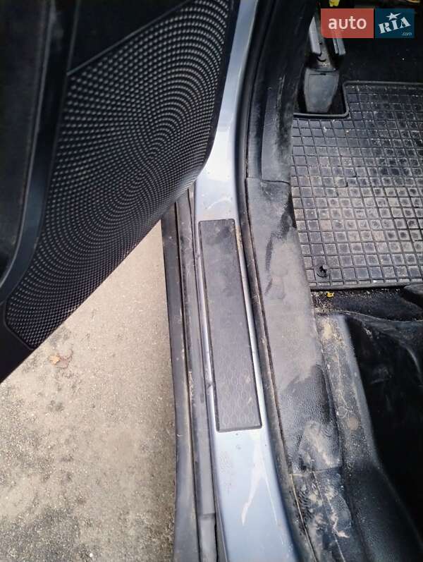 Внедорожник / Кроссовер SsangYong Korando 2011 в Броварах