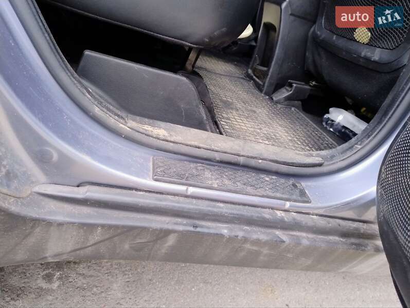 Внедорожник / Кроссовер SsangYong Korando 2011 в Броварах