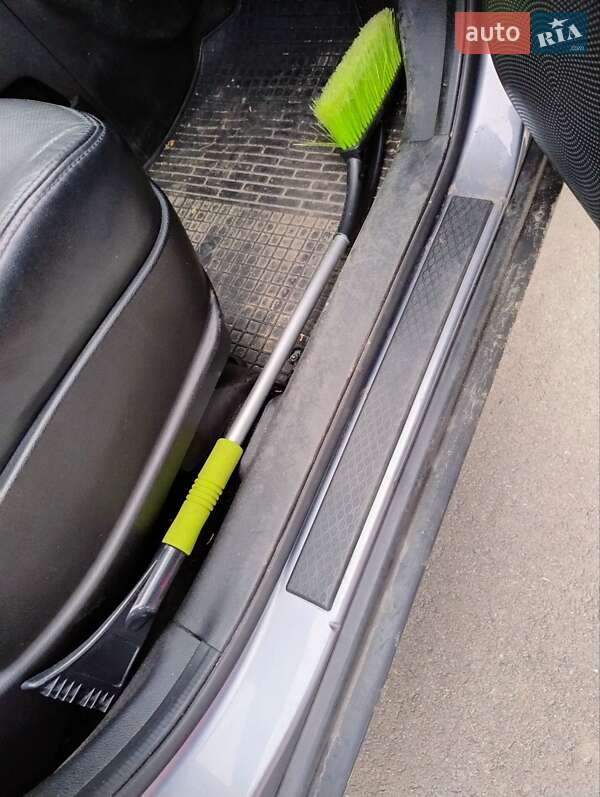 Внедорожник / Кроссовер SsangYong Korando 2011 в Броварах