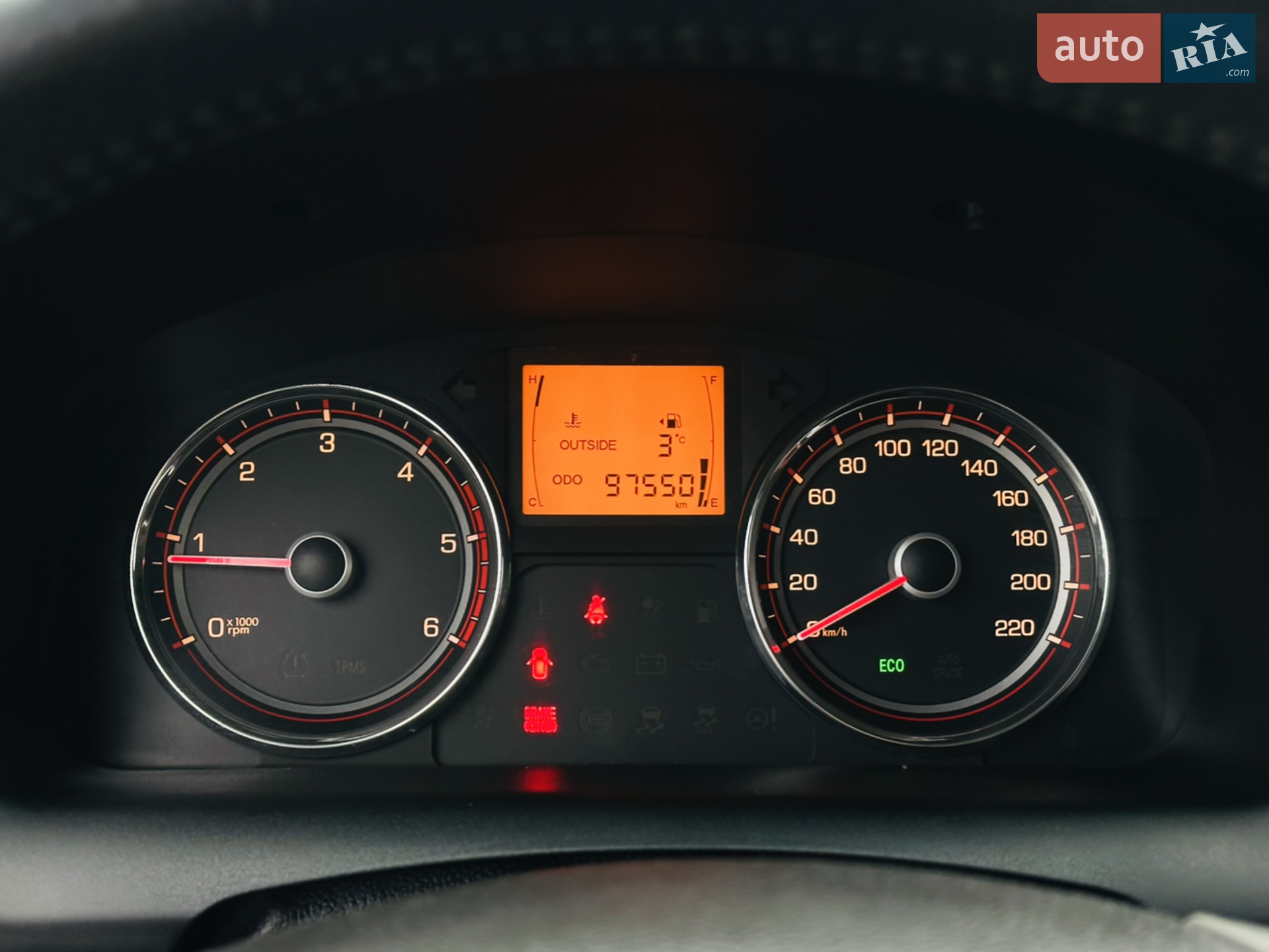 2011 SsangYong Korando - мініатюра 29