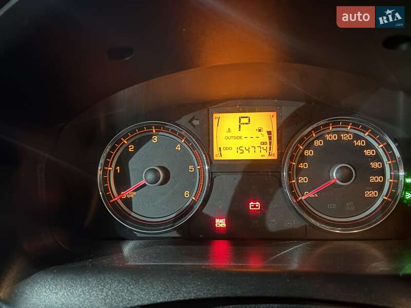 Внедорожник / Кроссовер SsangYong Korando 2013 в Киеве фото 24 Внедорожник / Кроссовер SsangYong Korando 2013 в Киеве