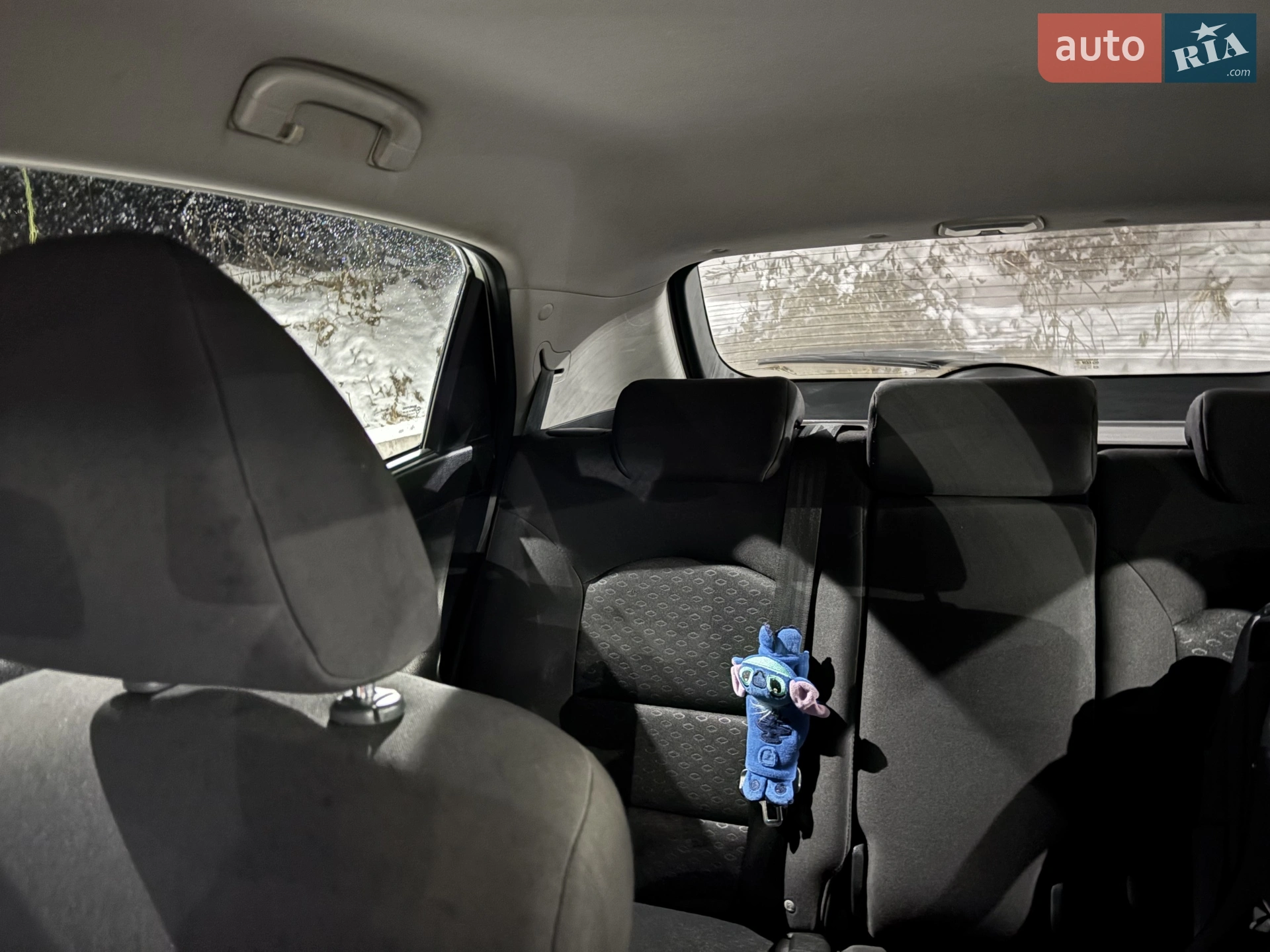 2013 SsangYong Korando - мініатюра 29
