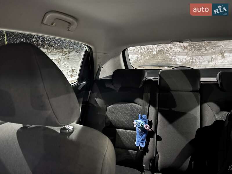 Внедорожник / Кроссовер SsangYong Korando 2013 в Киеве фото 29 Внедорожник / Кроссовер SsangYong Korando 2013 в Киеве