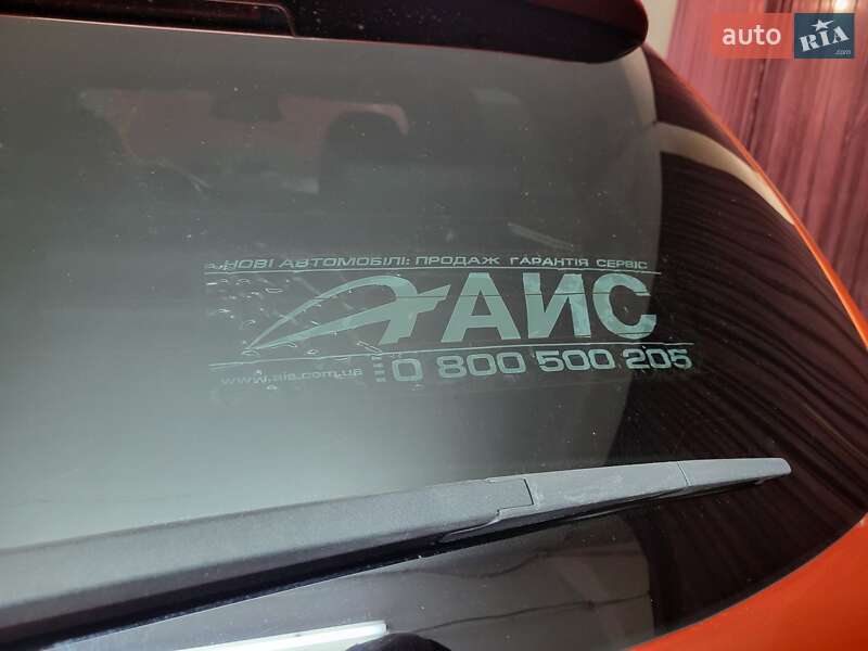 Внедорожник / Кроссовер SsangYong Korando 2013 в Черкассах фото 38 Внедорожник / Кроссовер SsangYong Korando 2013 в Черкассах