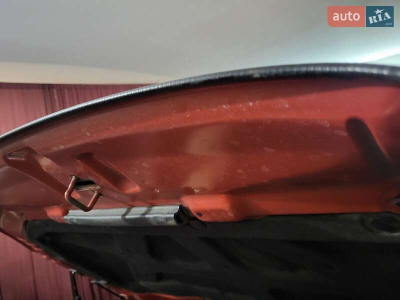 Внедорожник / Кроссовер SsangYong Korando 2013 в Черкассах фото 43 Внедорожник / Кроссовер SsangYong Korando 2013 в Черкассах