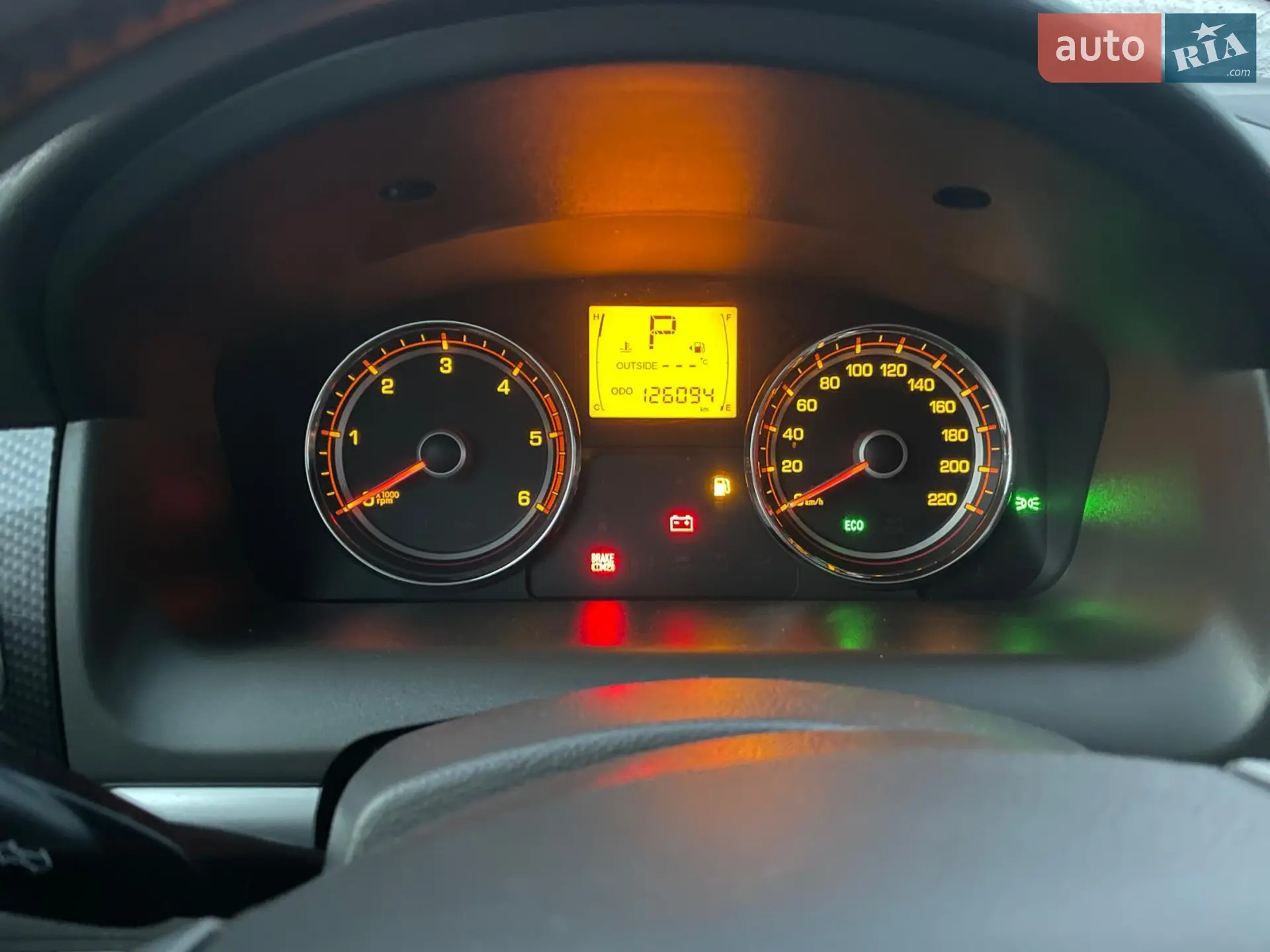 2012 SsangYong Korando - мініатюра 26